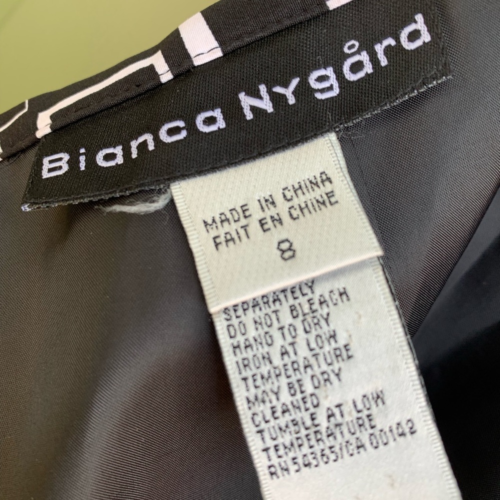 Bianca Nygard Skirt - Picture 4 of 5
